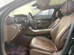 Mercedes-Benz E Class E-Class E 300 L Luxury - фото 7
