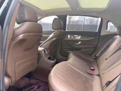 Mercedes-Benz E Class E-Class E 300 L Luxury - фото 9