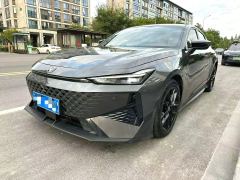 Changan UNI-V 1.5T Premium - ფოტო 1
