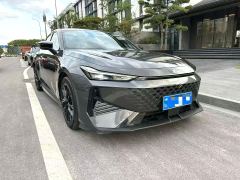 Changan UNI-V 1.5T Premium - ფოტო 2