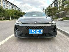 Changan UNI-V 1.5T Premium - ფოტო 3