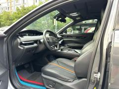 Changan UNI-V 1.5T Premium - ფოტო 5
