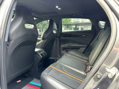 Changan UNI-V 1.5T Premium - ფოტო 6