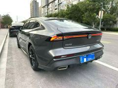 Changan UNI-V 1.5T Premium - ფოტო 7
