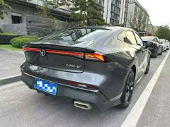Changan UNI-V 1.5T Premium - ფოტო 8