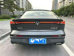 Changan UNI-V 1.5T Premium - ფოტო 9