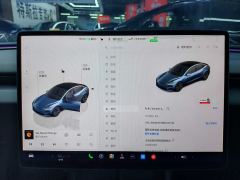 Tesla Model 3 606km Rear-Wheel Drive Edition - ფოტო 15