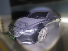 Mazda Atenza 2.5L Edition - ფოტო 1