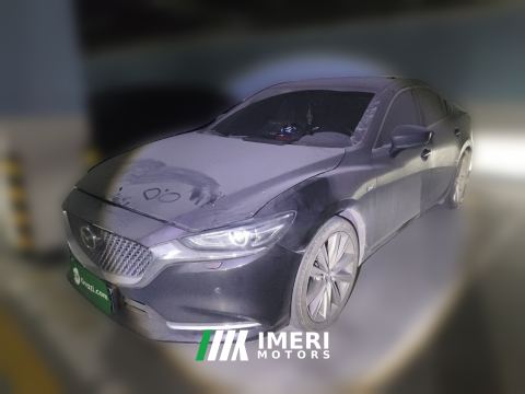 2021 Mazda Atenza 2.5L Edition - ავტომობილი ჩინეთიდან