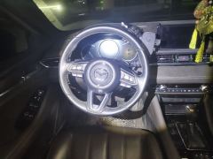 Mazda Atenza 2.5L Edition - ფოტო 11
