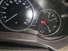 Mazda Atenza 2.5L Edition - ფოტო 13