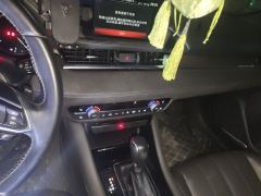 Mazda Atenza 2.5L Edition - ფოტო 14