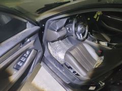 Mazda Atenza 2.5L Edition - ფოტო 17