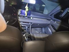 Mazda Atenza 2.5L Edition - ფოტო 19