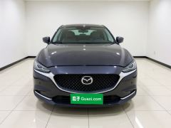 Mazda Atenza 2.5L Edition - ფოტო 2