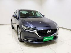 Mazda Atenza 2.5L Edition - ფოტო 3