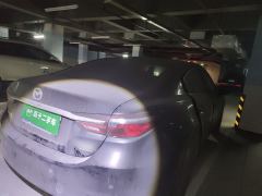 Mazda Atenza 2.5L Edition - ფოტო 5