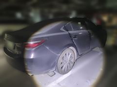 Mazda Atenza 2.5L Edition - ფოტო 6