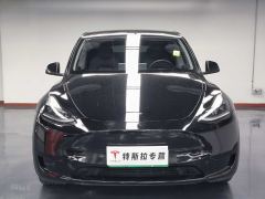 Tesla Model Y 554km Rear-Wheel Drive Edition - ფოტო 2