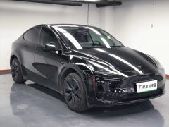 Tesla Model Y 554km Rear-Wheel Drive Edition - ფოტო 3