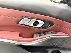 BMW 3 Series 320Li M Sport Package - photo 11