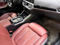 BMW 3 Series 320Li M Sport Package - photo 12