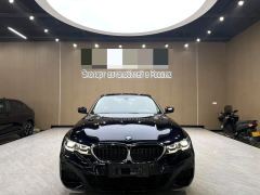 BMW 3 Series 320Li M Sport Package - photo 2