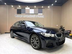 BMW 3 Series 320Li M Sport Package - photo 3