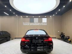BMW 3 Series 320Li M Sport Package - photo 4