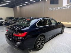 BMW 3 Series 320Li M Sport Package - photo 5