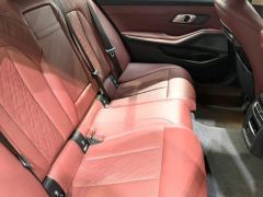 BMW 3 Series 320Li M Sport Package - photo 6