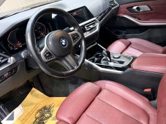 BMW 3 Series 320Li M Sport Package - photo 7