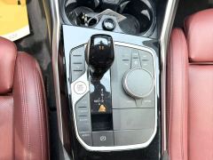 BMW 3 Series 320Li M Sport Package - photo 8