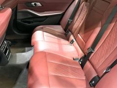BMW 3 Series 320Li M Sport Package - photo 9
