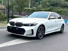 BMW 3 Series 325Li M Sport Package - photo 1