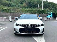 BMW 3 Series 325Li M Sport Package - photo 2
