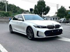 BMW 3 Series 325Li M Sport Package - photo 3