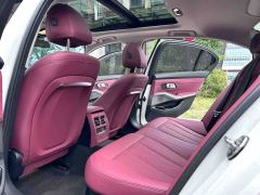 BMW 3 Series 325Li M Sport Package - photo 6