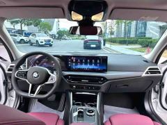 BMW 3 Series 325Li M Sport Package - photo 7