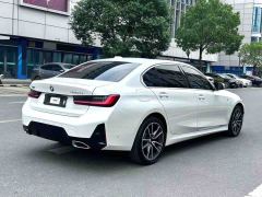 BMW 3 Series 325Li M Sport Package - photo 8
