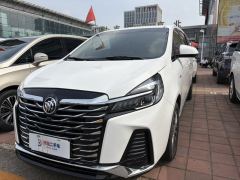 Buick GL8 2.0T Premium Version 7 - фото 1