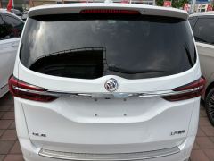 Buick GL8 2.0T Premium Version 7 - фото 10
