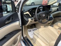 Buick GL8 2.0T Premium Version 7 - фото 3