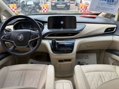 Buick GL8 2.0T Premium Version 7 - фото 6