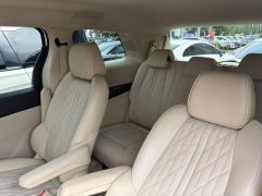 Buick GL8 2.0T Premium Version 7 - фото 7