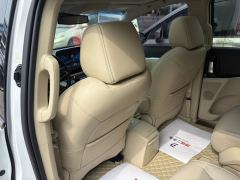Buick GL8 2.0T Premium Version 7 - фото 8