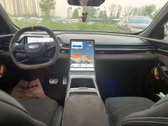 Geely Galaxy L6 125km PLUS Longteng Edition - photo 6