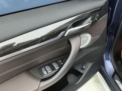 BMW X1 Facelift xDrive25Li Premium - ფოტო 13