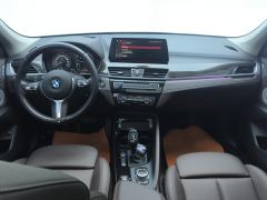 BMW X1 Facelift xDrive25Li Premium - ფოტო 16