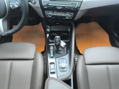 BMW X1 Facelift xDrive25Li Premium - ფოტო 19